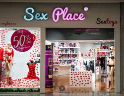 Sex Shops Valencia, Spain Sex Place