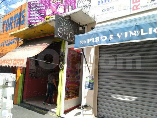 Sex Shops Querétaro, Mexico Love