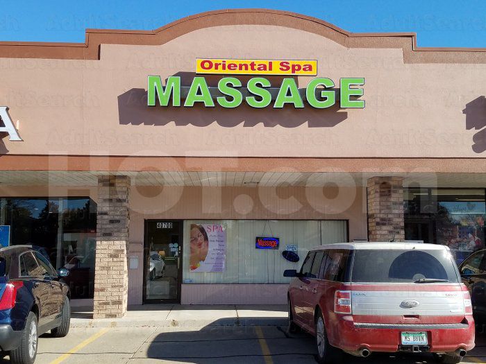 Detroit, Michigan Wellness Spa Massage