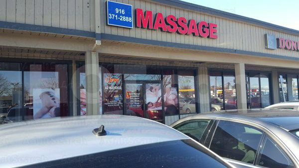 Massage Parlors West Sacramento, California A2 Massage