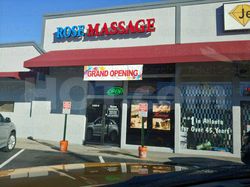 Massage Parlors Atlanta, Georgia Apple Massage