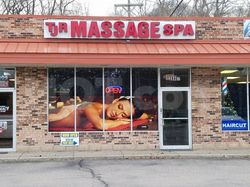 Massage Parlors Westland, Michigan Tjr Massage Spa