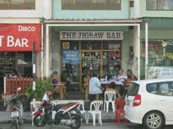 Strip Clubs Phimai, Thailand The Jigsaw Bar