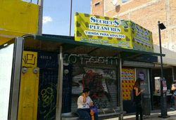 Sex Shops San Luis Potosi, Mexico Secret\'s Pleasures