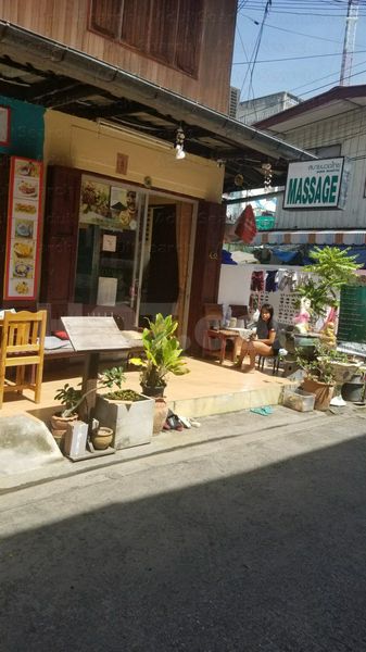 Massage Parlors Hua Hin, Thailand Sabai Nuadtai Massage