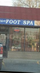 Massage Parlors Okey Spa