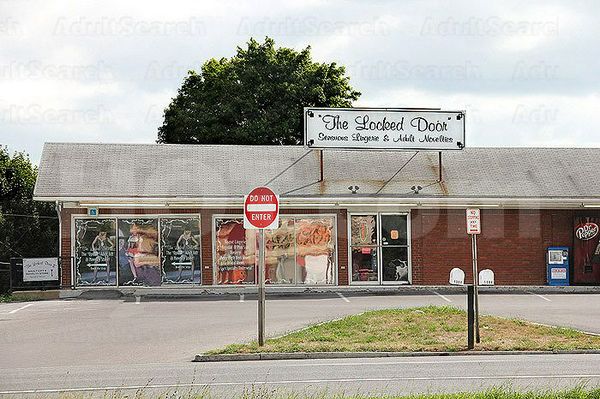Sex Shops Hagerstown, Maryland The Locked Door II
