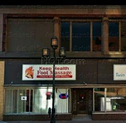 Massage Parlors Duluth, Minnesota Keep Health Foot