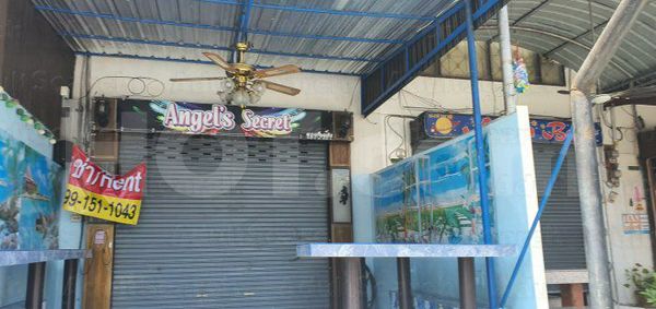 Beer Bar / Go-Go Bar Ban Chang, Thailand Angel's Secret