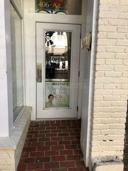 Massage Parlors Charlottesville, Virginia Bliss Massage