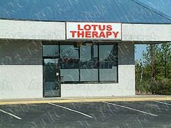 Massage Parlors Columbia, South Carolina New Lotus Therapy