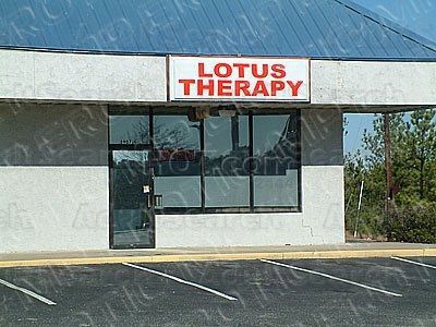 Columbia, South Carolina New Lotus Therapy
