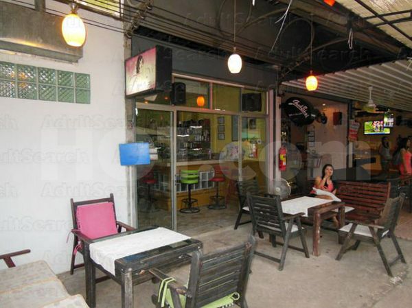 Beer Bar / Go-Go Bar Udon Thani, Thailand Tui's Beer Bar