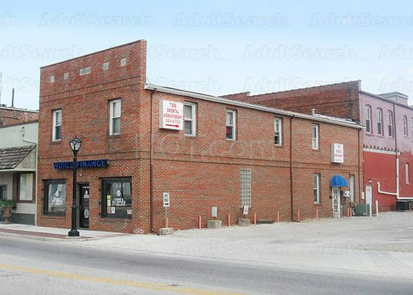 Massage Parlors Litchfield, Illinois 7 Spa