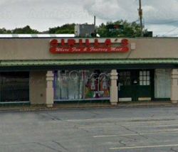 Sex Shops Evansville, Indiana Cirilla's