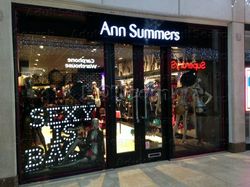 Sex Shops Cambridge, England Ann Summers