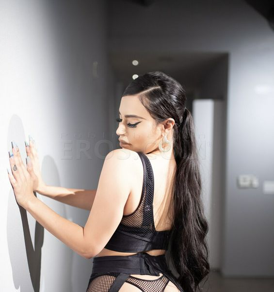 Escorts Las Vegas, Nevada VIP Camille