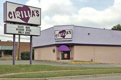 Sex Shops Lexington, Kentucky Cirilla's