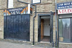 Massage Parlors Bradford, England Cosmopolitan
