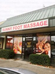 Massage Parlors Hillsboro, Oregon Sunny Foot Massage