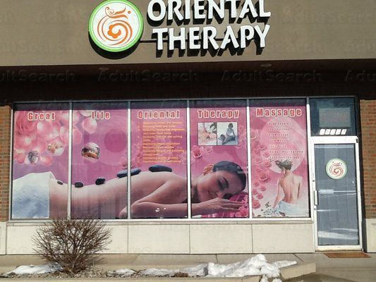 Macomb, Michigan Great Life Oriental Therapy