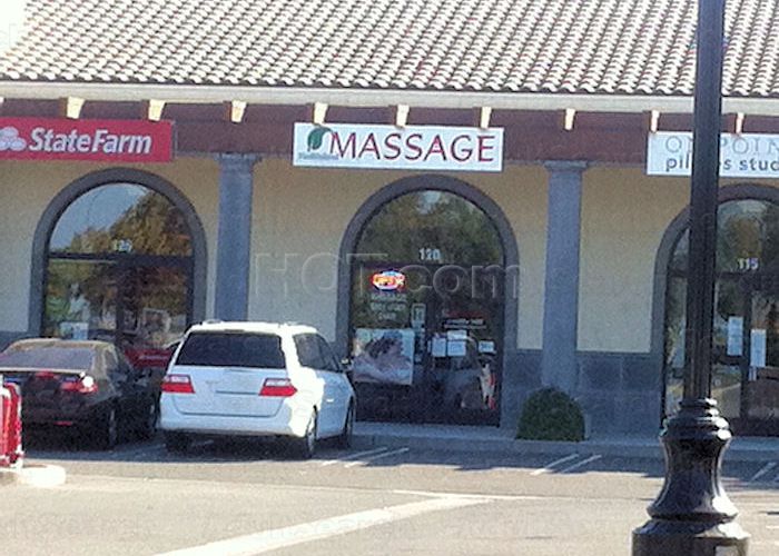 Elk Grove, California Healthyland Spa