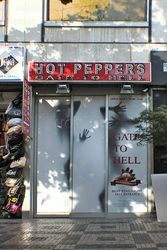 Strip Clubs Prague, Czech Republic Hot Peppers Cabaret