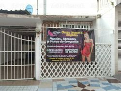 Massage Parlors Veracruz, Mexico Casa de Muñecas