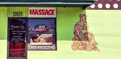 Massage Parlors Sarasota, Florida Oriental Spa