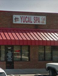 Massage Parlors Goldsboro, North Carolina Yucal Foot Spa