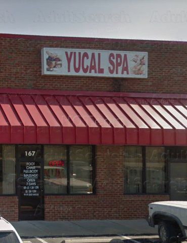 Goldsboro, North Carolina Yucal Foot Spa