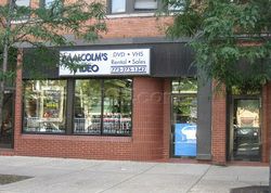Sex Shops Chicago, Illinois Malcom Video