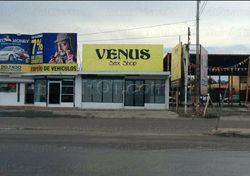 Sex Shops Hermosillo, Mexico Venus Sex Shop