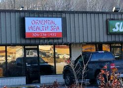 Massage Parlors Barboursville, West Virginia Oriental Health Spa