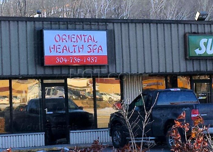 Barboursville, West Virginia Oriental Health Spa