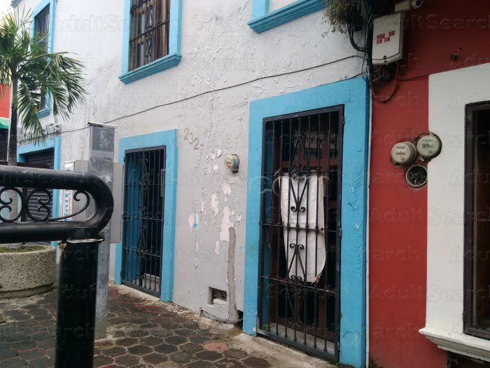 Villahermosa, Mexico Eros Club Private