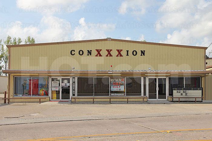 Houma, Louisiana Conxxxion