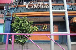Bordello / Brothel Bar / Brothels - Prive / Go Go Bar Pasay City, Philippines Cotton Club