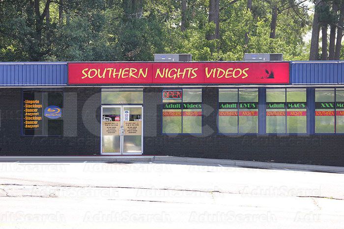 Atlanta, Georgia Southern Nights Video