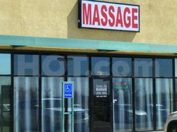 Massage Parlors Albuquerque, New Mexico Garden Spa Massage