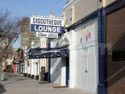 Strip Clubs Augusta, Georgia Discotheque Lounge