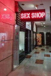 Sex Shops Seville, Spain Pikante