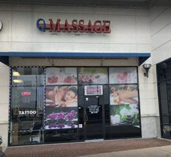 Massage Parlors Humble, Texas Q Massage