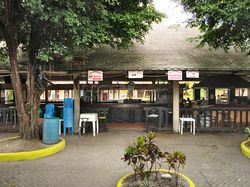Freelance Bar Punta Cana, Dominican Republic Petit Garden