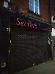 Sex Shops Luton, England Secrets