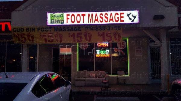 Westminster, California 93 Massage