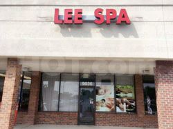 Massage Parlors Henrico, Virginia Lee Spa