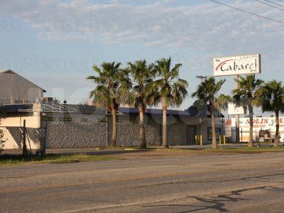 Corpus Christi, Texas The Cabaret Men's Club