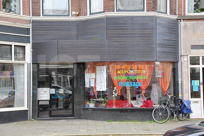 The Hague, Netherlands Acupuncture Massage