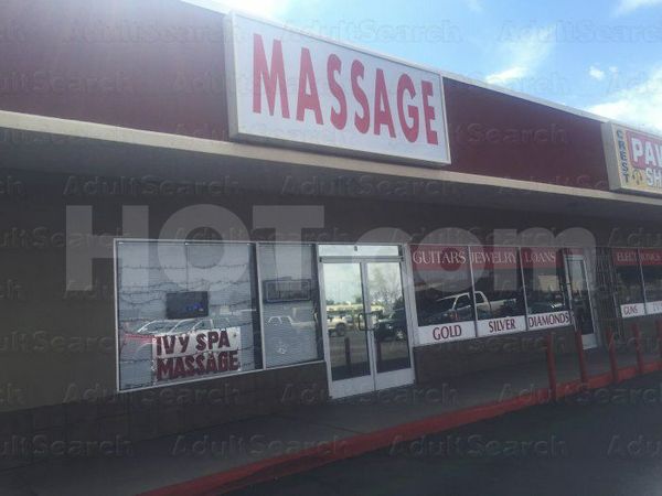 Massage Parlors Albuquerque, New Mexico Ivy Massage